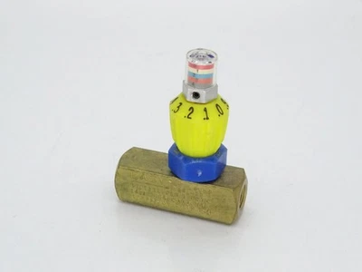 DELTROL CORP EFL10B VALVE - Image 1 of 3