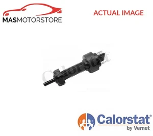 BRAKE LIGHT SWITCH STOP CALORSTAT BY VERNET BS4513 FOR FIAT DUCATO,PANDA,FIORINO - Picture 1 of 5