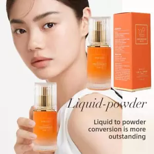 Vitamin C Nourishing Liquid Foundation∷ V7J8 - Bild 1 von 13