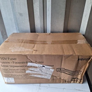 Original Xerox 115R00088 110V Fixiereinheit Versalink C400 C405 Workcenter 6655 - Bild 1 von 5