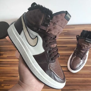 Air Jordan 1 Acclimate W Show Size 6 - Picture 1 of 23