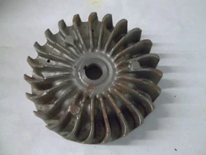 Wisconsin Teledyne flywheel assembly N109A2 - Picture 1 of 3