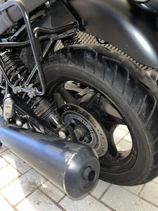 Moto Guzzi V7 vi Stone - Bild 1 von 10