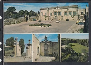 AK Ragusa Café Restaurant Villa Fortugno VEDUTINE UG20 - Bild 1 von 1