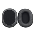 Comfortable Ear Pad Covers for MDR 7506 7510 CD900ST V6 DJ Headphones 2 Pack