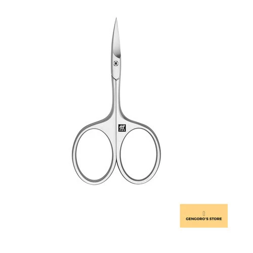 ZWILLING Beauty TWINOX Cuticle Scissors - Image 1 of 3