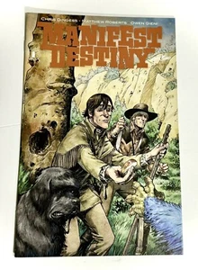 Manifest Destiny #13 1St Ptg!!Image Comics!Lewis & Clark!!Chris Dingess!!2015!! - Picture 1 of 1