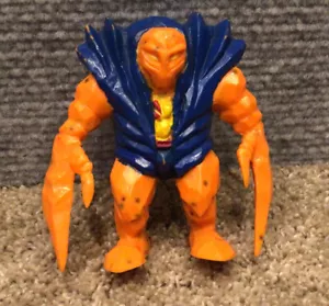 G1 Transformer - Monstructor Pretender Icepick - Outer Shell 1989 Hasbro Vintage - Picture 1 of 10