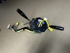 96 - 98 GEO TRACKER SUZUKI SIDEKICK MULTIFUNCTION SWITCH (WORKS LIKE IT SHOULD) - Picture 1 of 5