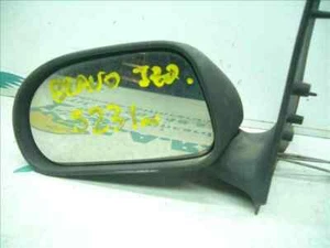 Rear View Mirror Left 2443613 for Fiat Bravo (182) 1.9 Diesel 1995 - Picture 1 of 5