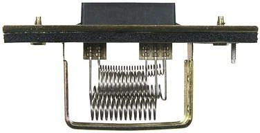 # RU-479 Standard Motor Products резистор двигателя вентилятора ОВКВ - Изображение 1 из 1