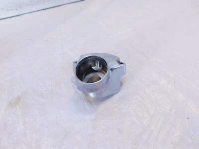 Harley Davidson Dyna Low Rider 超宽滑翔发动机电机油吸盘支架 — 第 1/4 张图片