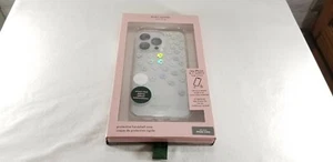 kate spade new york Protective Case for iPhone 13 Pro Flower Cover Protector - Bild 1 von 2