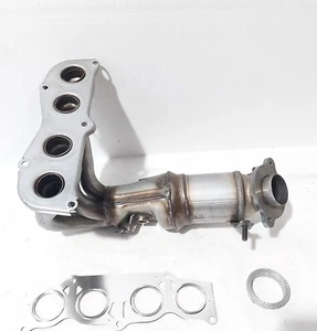 2006-2008 Toyota RAV4 2008-2015 Scion xB 2.4L Manifold Catalytic Converter - Picture 1 of 8