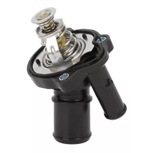 Thermostat Housing For 2005-08 Ford Escape 2004-07 Focus 2007-11 Ranger 2.3L - Picture 1 of 8