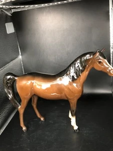 Beswick Arabian Horse Figurine - Picture 1 of 3