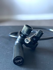 Fujinon CFH-3 Focus Grip for Professional Remote Lenses - SKU#1711712