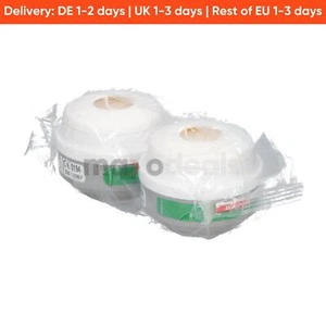 Honeywell 1035461 Respiratory Filter New NFP Sealed (2pcs) - Picture 1 of 8