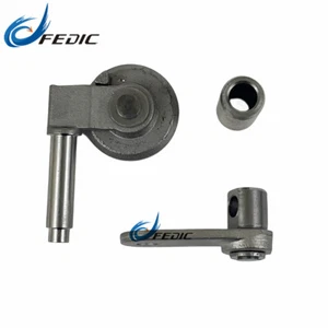 Turbo Wastegate Rattle Flapper 53049880026 for Audi RS4 V6 Biturbo 2.7T 280 Kw - Picture 1 of 6