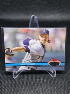 2022 Topps Stadium Club RANDY JOHNSON 1991 Image Variation #254 - Picture 1 of 2