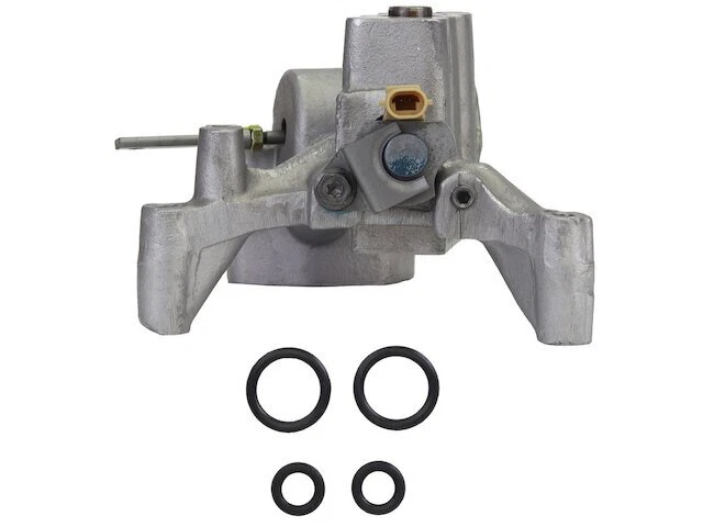 Montaje de turbocompresor para Ford E350 Econoline Club Wagon 1999-2002 7,3 L V8 78CXVV Foto 1 de 1