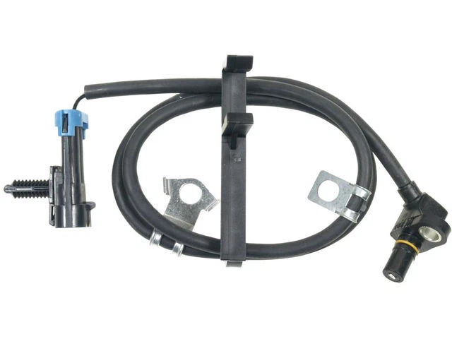Sensor de velocidad delantero izquierdo para Chevrolet K2500 Suburban 1996 ABS Foto 1 de 2