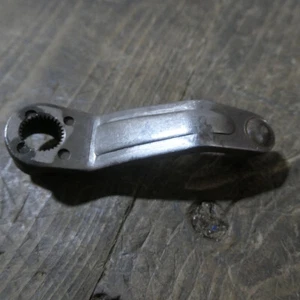 Honda C100 Clutch Housing Lever, Genuine, NOS, 22811-001-030 - Picture 1 of 5