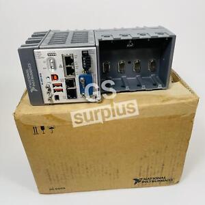 Nowy kontroler NATIONAL INSTRUMENTS CRIO-9030 / NI 783450-01 CompactRIO (Nowy ope
