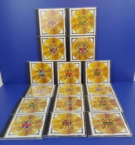Lot of 16 Time Life Music AM GOLD CDs 70's 60's Hits Compilation 1964-1975 + 4 - Picture 1 of 23