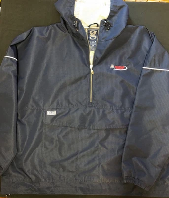 UNIVERSITY OF ARIZONA WILDCATS RIPSTOP JACKET GEAR FOR SPORTS NCAA EUC MEN'S 2XL - Image 1 of 4