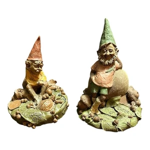 Tom Clark Gnomo - FREDDY - #86 & Gator - #67 - Foto 1 di 9