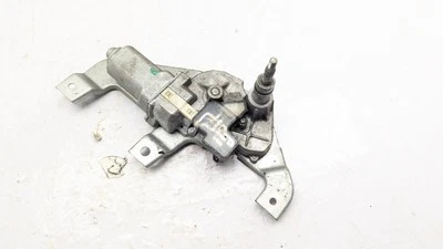 ДВИГАТЕЛЬ ЗАДНЕГО СТЕКЛООЧИСТИТЕЛЯ SUZUKI SX4 MK1 2006 - 2014 79718 - Изображение 1 из 4