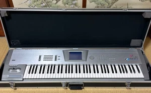 KORG Trinity V3 PRO 61 teclas sintetizador estación de trabajo de música Drs Board extendido - Imagen 1 de 20