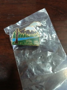 St Helens ore  ELKS PIN - Picture 1 of 1