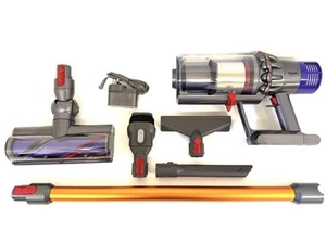 Dyson Cyclone V10 Absolute Cordless Vacuum Cleaner - Picture 1 of 6