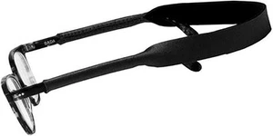Croakies Original Sport Eyewear Retainer (16 Inches, Black) - Picture 1 of 1