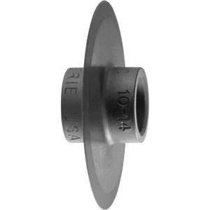 Reed 3-6PVC Plastic Tubing Cutter Wheel Fits Quick Release TC3Q TC4Q TC5Q TC6Q - Picture 1 of 1