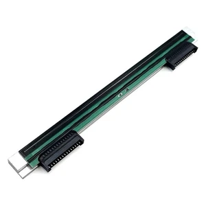 New P1080383226 Print Head Compatible with For Zebra ZD420 ZD620 203DPI - Photo 1/9