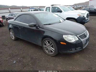Passenger Power Window Motor Rear Quarter Fits 07-09 EOS 1451170 Foto 1 de 4
