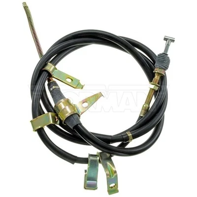 Dorman C94710 Parking Brake Cable For 87-93 Mazda B2600 - Image 1 of 4