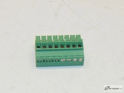 NEU Phoenix Contact MCV W 1,5-3,5 8-polig Stecker - Bild 1 von 2