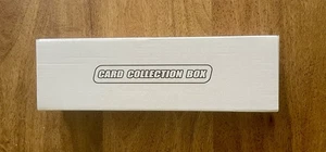 CARTE COLLEZIONABILI SPORTIVE MYSTERY BOX **CALCIO** - Foto 1 di 3