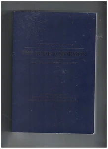 New Approach to Studying the Book of Mormon by Lynn & David Rosenvall (2017) - Picture 1 of 2
