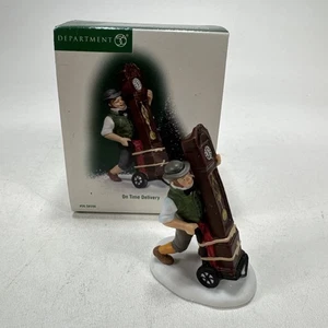 Dept 56 Dickens Village - On Time Delivery - Picture 1 of 11