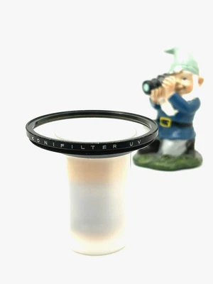 Konica Konifilter UV SL39C "VERY RARE " - Image 1 of 4