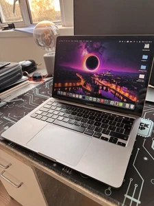 MacBook Pro M1 - 13” - 16GB - Picture 1 of 6