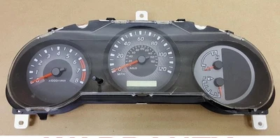2002-2005 NISSAN FRONTIER INSTRUMENT CLUSTER SPEEDOMETER - 6 Month Warr - Image 1 of 2