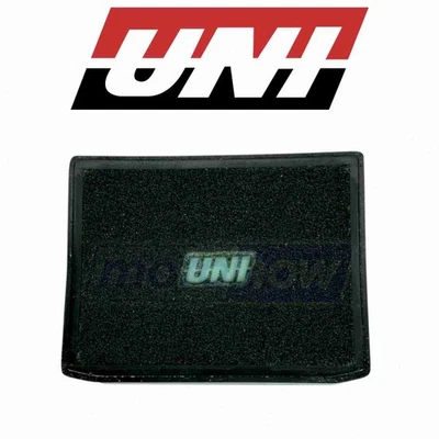Uni Air Filter for 1994-1995 BMW R1100GS - Fuel & Air Air Filters Filters cq Foto 1 de 4