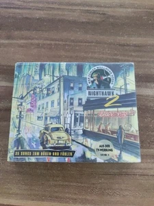 Neu! OVP!   - Doppel  2 MC 's  - Nighthawk - Wer Fühlen Will, Muss Hören - Tape  - Bild 1 von 7