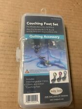Babylock Couching Foot Set Quilting Accessory #505